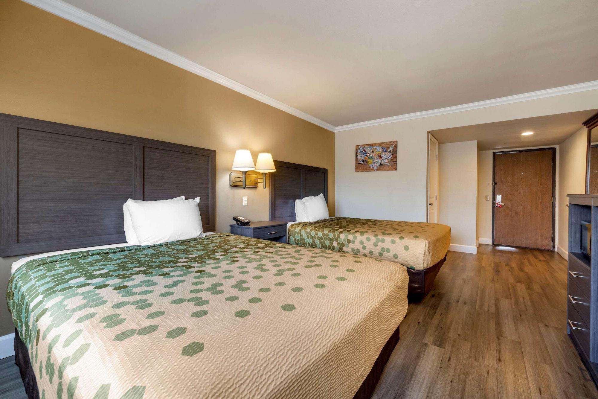 Econo Lodge Морено Вали Екстериор снимка