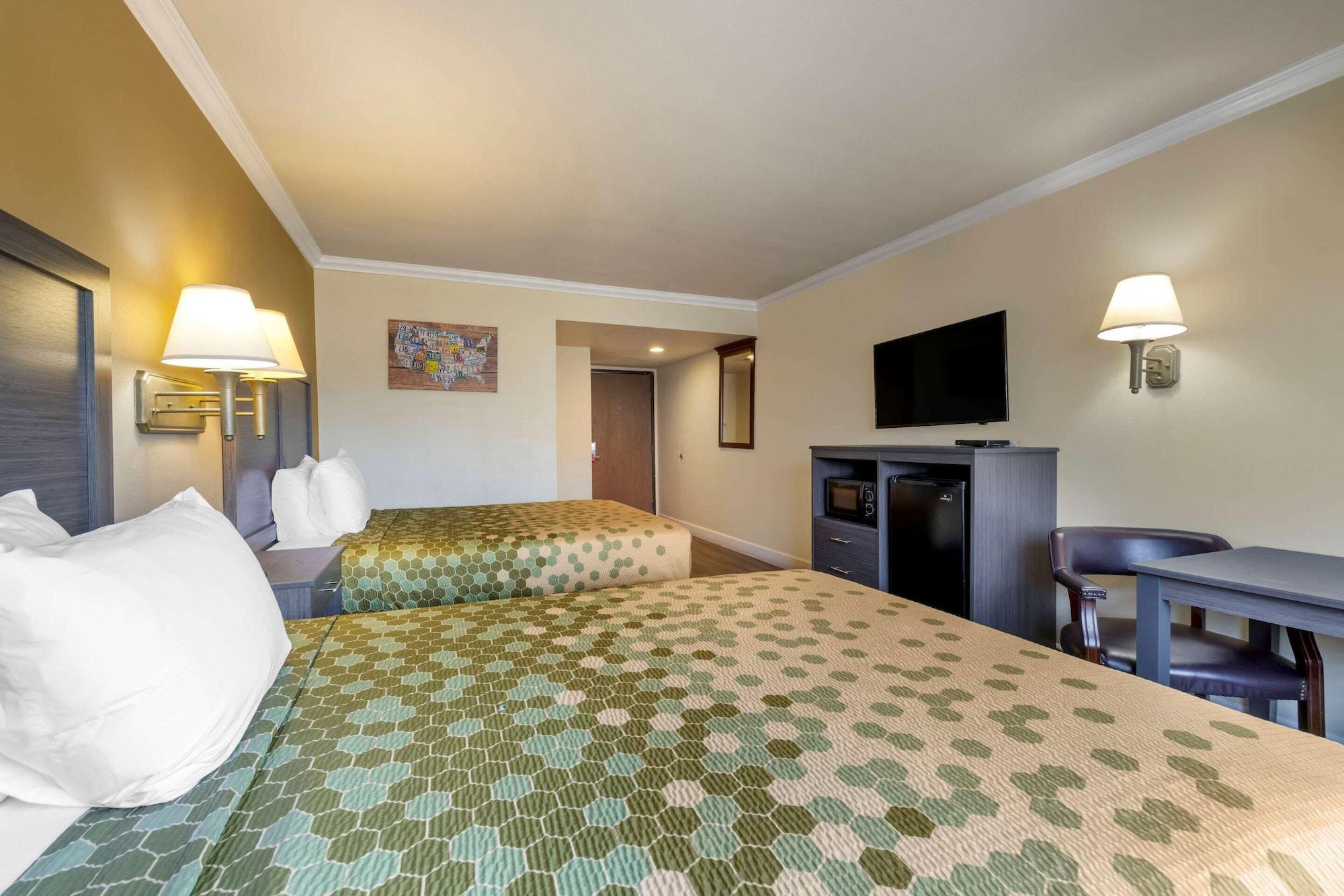 Econo Lodge Морено Вали Екстериор снимка