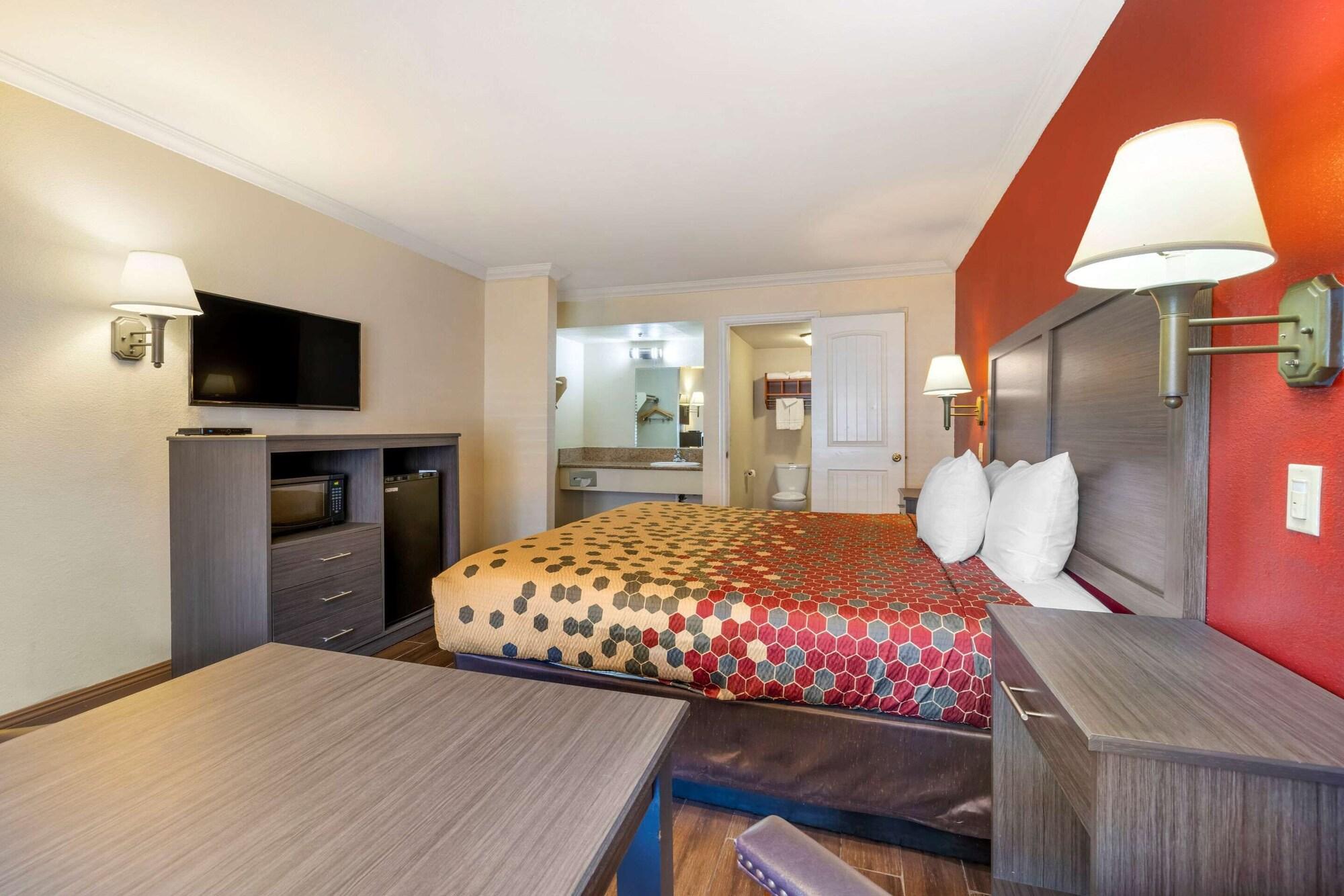 Econo Lodge Морено Вали Екстериор снимка
