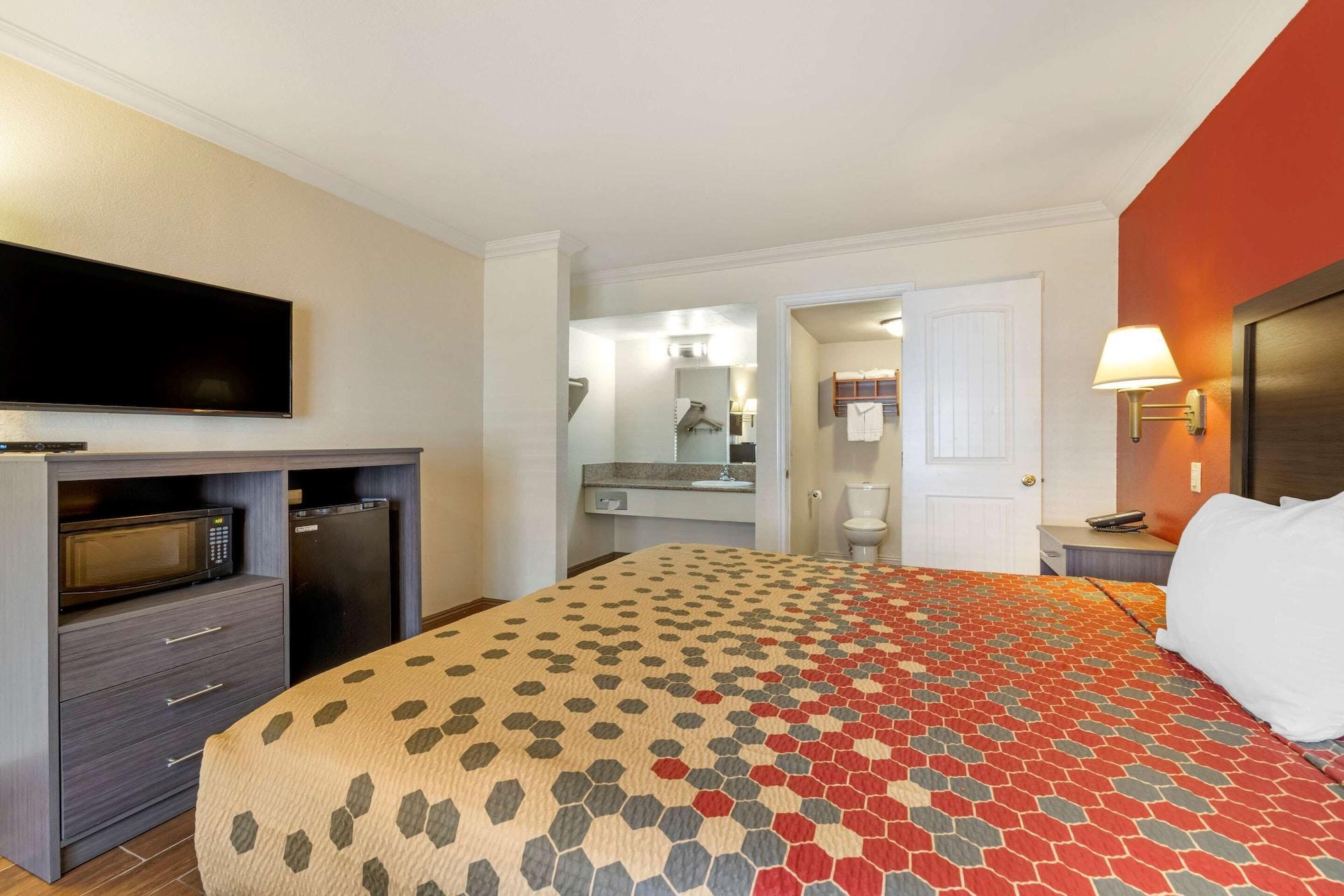 Econo Lodge Морено Вали Екстериор снимка