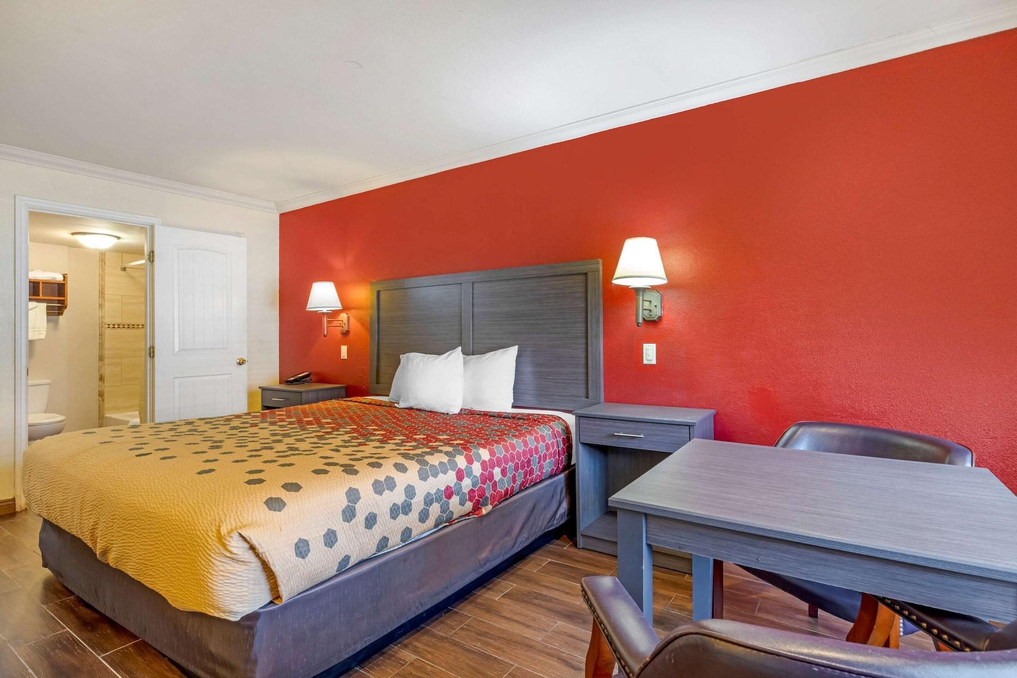 Econo Lodge Морено Вали Екстериор снимка